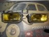 LAA260 KIT FAROS DELANTEROS ANTINIEBLAS LANCIA DEDRA (835) 94-> MAGNETI MARELLI