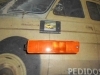 42994 PILOTO DELANTERO IZQUIERDO VOLKSWAGEN GOLF MKII 89--> MAGNETI MARELLI