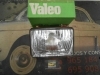 FE1140 PI2 FARO DELANTERO SAVA PEGASO J4 MOTOR IBERICA FOCO EUROPEO SIN DIFUSOR
