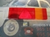067600 Pi3 TULIPA TRASERA DERECHA VIGNAL PLATAFORMA PARA REMOLQUE Y SEMI-REMOLQUE  PLC7 TD REF. VALEO 089284