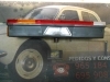 168020 PI3 PILOTO TRASERO IZQUIERDO VIGNAL MAN CF, XF, LC7K4M12C COMPLETO