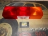 035300 PI3 TULIPA PILOTO TRASERO DERECHO/IZQUIERDO VIGNAL VEHICULO INDUSTRIAL RENAULT CON LUZ DE MATRICULA