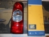LLE542 PI3 PILOTO TRASERO IZQUIERDO MAGNETI MARELLI RENAULT MASTER II, OPEL MOVANO A, CON PORTABOMBILLA