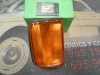 087612 PI3 PILOTO INTERMITENTE AMBAR DELANTERO DERECHO VALEO NISSAN TRADE 93-> CON PORTABOMBILLAS