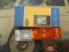 12286 PI3 PILOTO DELANTERO IZQUIERDO INTERMITENTE/POSICION NISSAN VANETTE 84-->95 MAGNETI MARELLI