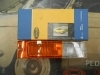 12287 PI3 PILOTO DELANTERO DERECHO INTERMITENTE/POSICION NISSAN VANETTE 84-->95 MAGNETI MARELLI