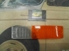 14522511 PI3 TULIPA PILOTO DELANTERO IZQUIERDO INTERMITENTE/POSICION NISSAN VANETTE 84-->95