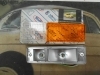 12101 PI3 PILOTO DELANTERO DERECHO INTERMITENTE/POSICION  NISSAN PATROL 80-->89 (160) COMPLETO YORKA