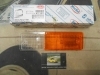 42392 PI3 TULIPA PILOTO DELANTERO DERECHO INTERMITENTE/POSICION  NISSAN PATROL (160) 80-->89  YORKA