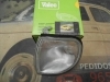087609 PI3 PILOTO INTERMITENTE DELANTERO IZQUIERDO NISSAN SERENA (C23M) 92-> BLANCO CON PORTABOMBILLA VALEO