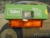 085069 PI3 PILOTO INTERMITENTE AMBAR DELANTERO DERECHO NISSAN SERENA (C23M) VALEO