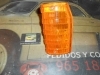 92282 PI3 PILOTO DELANTERO IZQUIERDO MB100 ->87 AMBAR CON PORTABOMBILLA HELLA