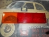 PI02 PI3 TULIPA PILOTO TRASERO VEHICULO INDUSTRIAL MEDIDA 485x125mm