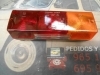 PI07 PI3 PILOTO TRASERO UNIVERSAL CAMION, REMOLQUE, TRACTOR MEDIDAS 350x110mm VIGNAL LA3521RS CON LUZ DE MATRICULA