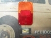 Pi10P3 TULIPA PILOTO TRASERO EBRO F108 Y SEAT 127 POKER MEDIDAS 175x110mm