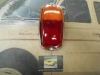 Pi23P3 PILOTO TRASERO COMPLETO DKW F1000 BICOLOR BISEL CROMADO HELLA K23381