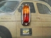 PI25 PI3 PILOTO TRASERO COMPLETO DKW YORKA W5630