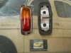 PI25 PI3 PILOTO TRASERO COMPLETO DKW YORKA W5630