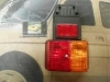 PI50 PI3 PILOTO TRASERO COLGANTE CAMION, TRACTOR, REMOLQUE IRZO DERECHO/IZQUIERDO MEDIDA 215x135x60mm