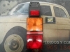 PI51 PI3 PILOTO TRASERO COLGANTE CAMION, TRACTOR, REMOLQUE IRZO 186  DERECHO/IZQUIERDO MEDIDA 350x120x70mm