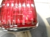 PI54 PI3 PILOTO TRASERO CAMION CLASICO, TRACTOR, REMOLQUE RINDER 201 MEDIDA 320x95x65mm