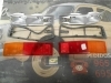 PI56 PI3 JUEGO PILOTOS TRASEROS SAVA PEGASO J4 YORKA 08680/08681
