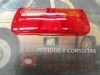 PI69 PI3 TULIPA PILOTO TRASERO DERECHO RINDER 760 4656.11 MEDIDA 420x145mm