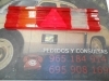 PI72 PI3 TULIPA PILOTO TRASERO IZQUIERDO RINDER 4779 MEDIDA 525x140mm