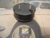 PI75 PI4 PILOTO UNIVERSAL TRASERO OVALADO CAMION, REMOLQUE, TRACTOR  LUZ STOP/ANTINIEBLA-INTERMITENCIA RINDER