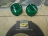 PI81 PI4 JUEGO 2 TULIPAS REDONDAS SITUACION VERDES GEMO 21047  MEDIDA 65x33mm