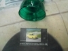 PI81 PI4 JUEGO 2 TULIPAS REDONDAS SITUACION VERDES GEMO 21047  MEDIDA 65x33mm