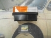 PI104 PI4 PILOTO CAMION REMOLQUE CARAVANA TRACTOR AMBAR/BLANCO MEDIDA 130x94mm GEMO 1690