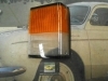 PI111 PI4 TULIPA PILOTO DELANTERO IZQUIERDO RANGE ROVER CLASSIC ->86  AMBAR/BLANCO LUCAS L854 AEU1609