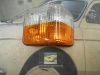 PI119 PI4 PILOTO DELANTERO DERECHO CAMION BARREIROS  DODGE RENAULT AMBAR/BLANCO REFERENCIA 1429910068