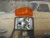 PI119 PI4 PILOTO DELANTERO DERECHO CAMION BARREIROS  DODGE RENAULT AMBAR/BLANCO REFERENCIA 1429910068