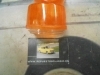 PI128 PI4 JUEGO TULIPAS PILOTO REDONDO INTERMITENTE AMBAR CAMION TRACTOR REMOLQUE CARAVANA MEDIDA 61x45mm ROSCA EXTERIOR GEMO
