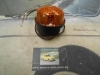 PI134 PI4 PILOTO REDONDO INTERMITENTE AMBAR CAMION TRACTOR REMOLQUE CARAVANA MEDIDA 75x58mm IRAZU 3973
