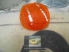 Pi149*P4 TULIPA AMBAR PILOTO INTERMITENTE CAMION BARREIROS PEGASO REMOLQUE MEDIDA 117x124x23mm