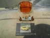 PI162 PI4 PILOTO INTERMITENTE LATERAL AMBAR CAMION CLASICO MERCEDES MARCA YORKA 0123900045 MEDIDA 80x40x55mm