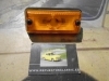 PI175* PI4 PILOTO CAMION ESPECIFICO GALIBO EMPOTRABLE RECTANGULAR AMBAR ARCOL 278 MEDIDA 110x50xmm