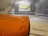 PI183* PI4 TULIPA PILOTO DELANTERO MERCEDES DKW N1000 AMBAR MEDIDA 171x92mm YORKA 42106