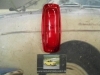 PI193* PI4 TULIPA PILOTO MERCEDES DKW YORKA 42813 MEDIDA 145x57x30mm COLOR ROJO DE TORNILLO A TORNILLO 135mm