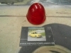 PI199 PI4 TULIPA PILOTO REDONDO COLOR ROJO MEDIDA 55x50mm ROSCA EXTERIOR
