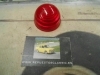 PI200 TULIPA PILOTO REDONDO COLOR ROJO MEDIDA 57x37mm SIN ROSCA