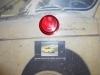PI203 PI4 TULIPA COLOR ROJO PILOTO REDONDO MEDIDA 55x23mm