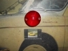 PI207* PI4 TULIPA PILOTO REDONDO COLOR ROJO CAMION REMOLQUE TRACTOR CARAVANA AUTOBUS  MEDIDA 70x37mm