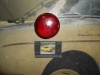 PI210 PI4 TULIPA PILOTO REDONDO COLOR ROJO CAMION REMOLQUE TRACTOR CARAVANA AUTOBUS MEDIDA 75x40mm MARCA IRZO