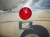 PI211* PI4 TULIPA PILOTO REDONDO COLOR ROJO CAMION REMOLQUE TRACTOR CARAVANA AUTOBUS MEDIDA 70x34mm