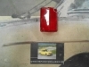 PI218* PI4 TULIPA PILOTO RECTANGULAR CAMION AUTOBUS CARAVANA TRACTOR REMOLQUE COLOR ROJO MARCA RINDER 1173.00 MEDIDA 53x38x30mm
