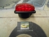 PI235 PI4 PILOTO TRASERO EMPOTRABLE CUADRADO COLOR ROJO CAMION AUTOBUS TRACTOR REMOLQUE CARAVANA MARCA RINDER 811.00 MEDIDA 93x9